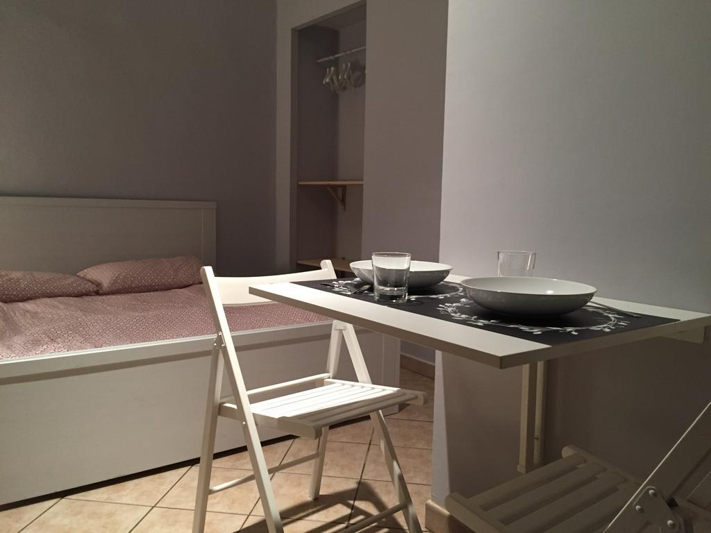 Monolocale Torino Apartment Exterior photo