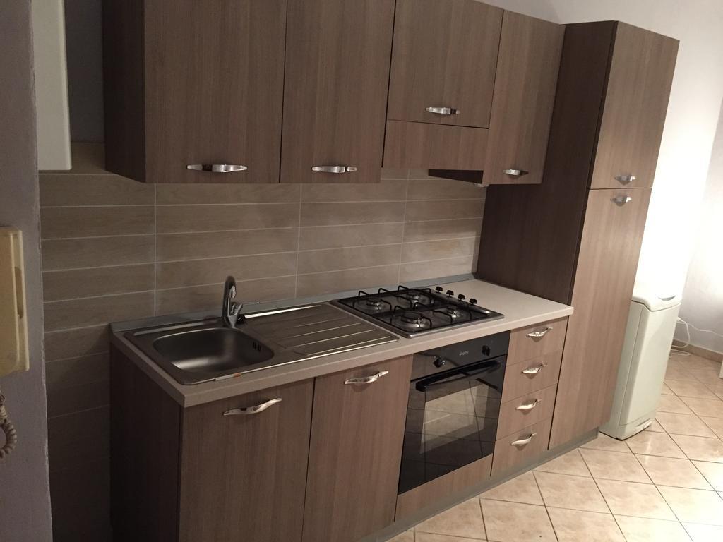 Monolocale Torino Apartment Exterior photo